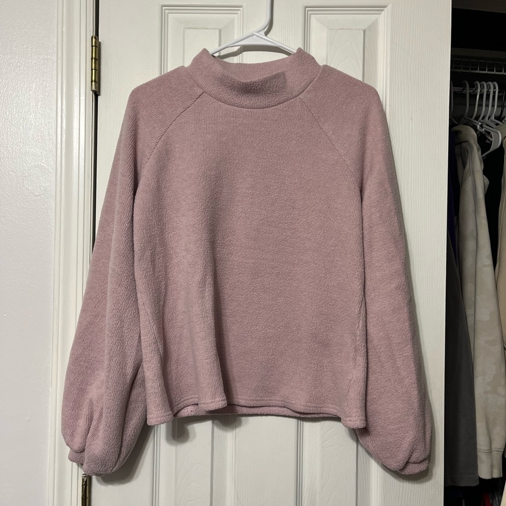 Walter Baker Sweater